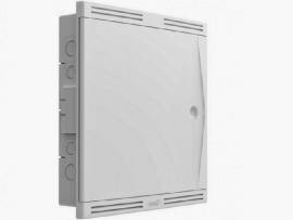 CAIXA PASSAGEM SISTEMA VDI TIGRE EMB. 30X30 33.04.42