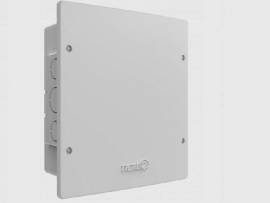 CAIXA PASSAGEM TIGRE PVC EMBUTIR 20X20 CPT20  33.04.4