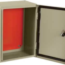 QUADRO DE COMANDO     1200 X 800 X 350        IP54