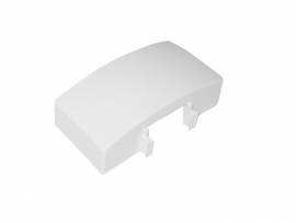 ACOPLADOR SISTEMA X  20X10                  675050
