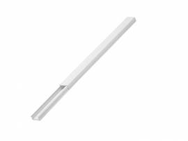CANALETA SISTEMA X PIAL 20X12X2000MM COM FITA ADESIVA30801ADX