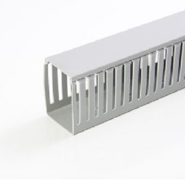 CANALETA DUTOPLAST PERFURADA 30 X 50 2MTS 105072