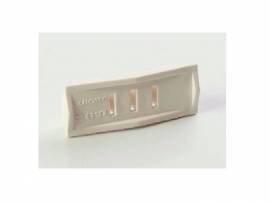 TAMPA TERMINAL DUTOTEC ABS 25 BR     DT-49140.00
