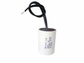 CAPACITOR ONDA POSITIVA POLIPROPILENO  3,0 UF 250V