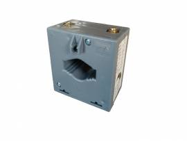 TRANSFORMADOR CORRENTE  300/5A (40X10)