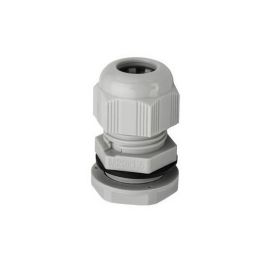 PRENSA CABO BSP  3/4 CINZA