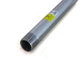 ELETRODUTO GALVANIZADO FOGO 1 1/4 5598      (42,40X2,65)