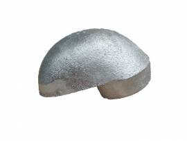 CABECOTE ALUMINIO   1